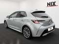 Toyota Corolla 2.0 Hybrid Club KAMERA NAVI Grau - thumbnail 2
