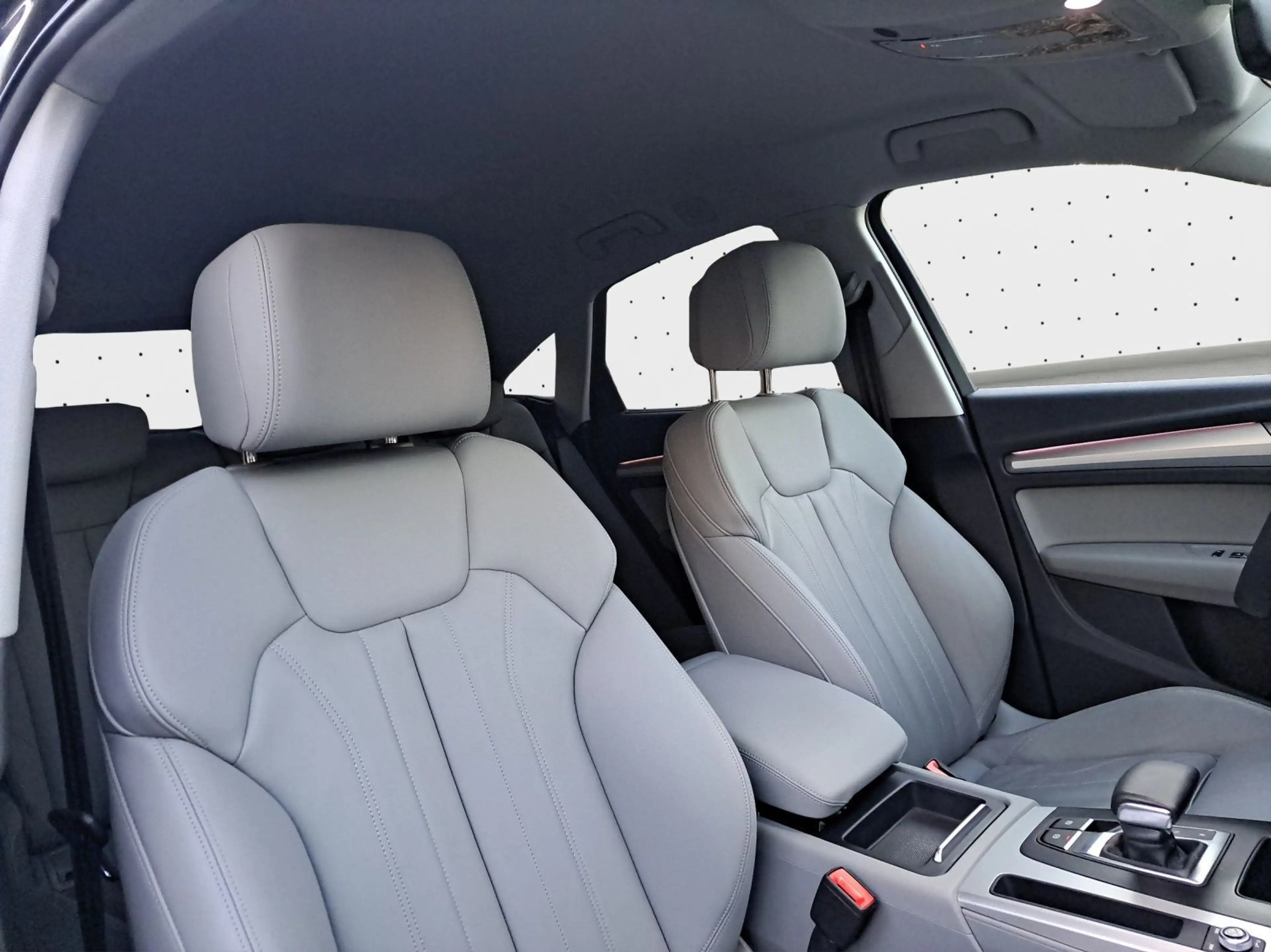 Audi Q5 S line 55 TFSIe quattro*HUD*ACC*LHZ — photo 11