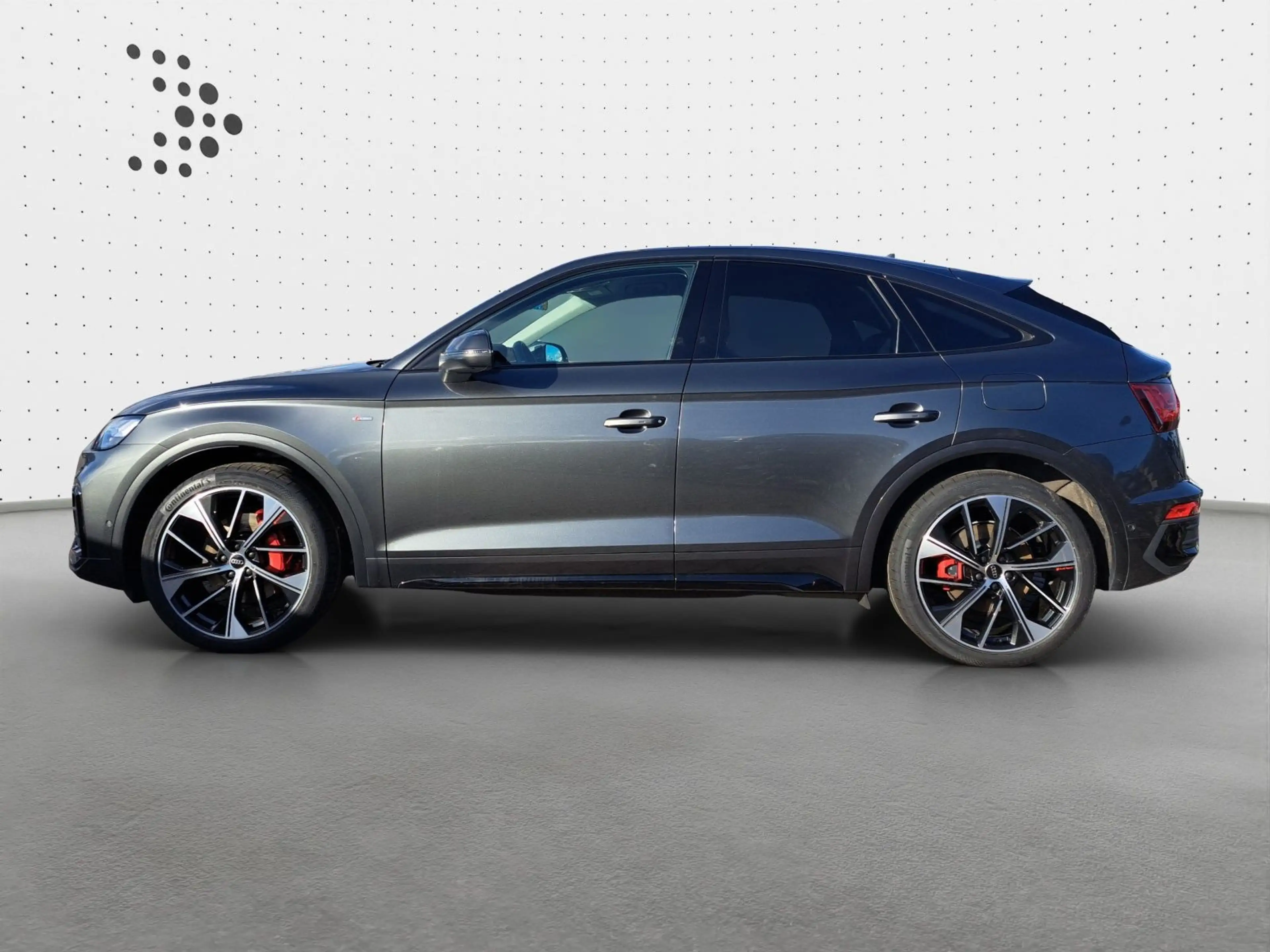 Audi Q5 S line 55 TFSIe quattro*HUD*ACC*LHZ — photo 3