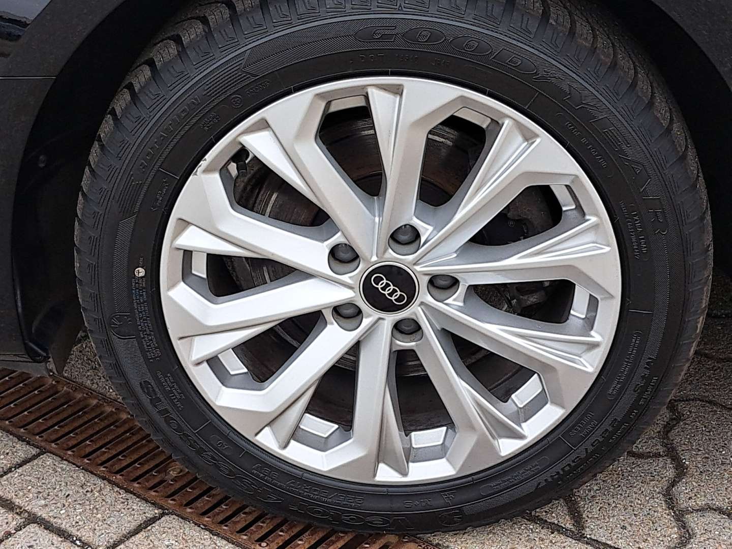 Audi A4 Avant 35 TFSI -  - Joinsteer - #4