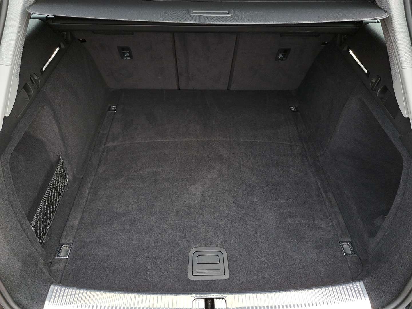 Audi A4 Avant 35 TFSI -  - Joinsteer - #5