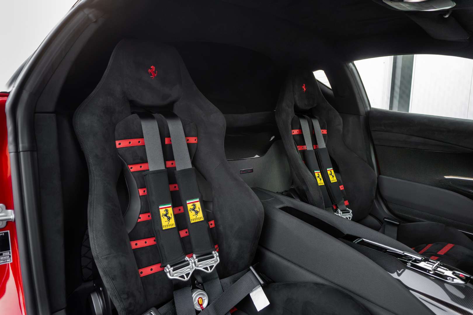 Ferrari 812 Competizione -  - Joinsteer - #3