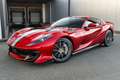 Ferrari 812 Competizione - Rosso Magma - Atelier - 1 of 999 Rood - thumbnail 28