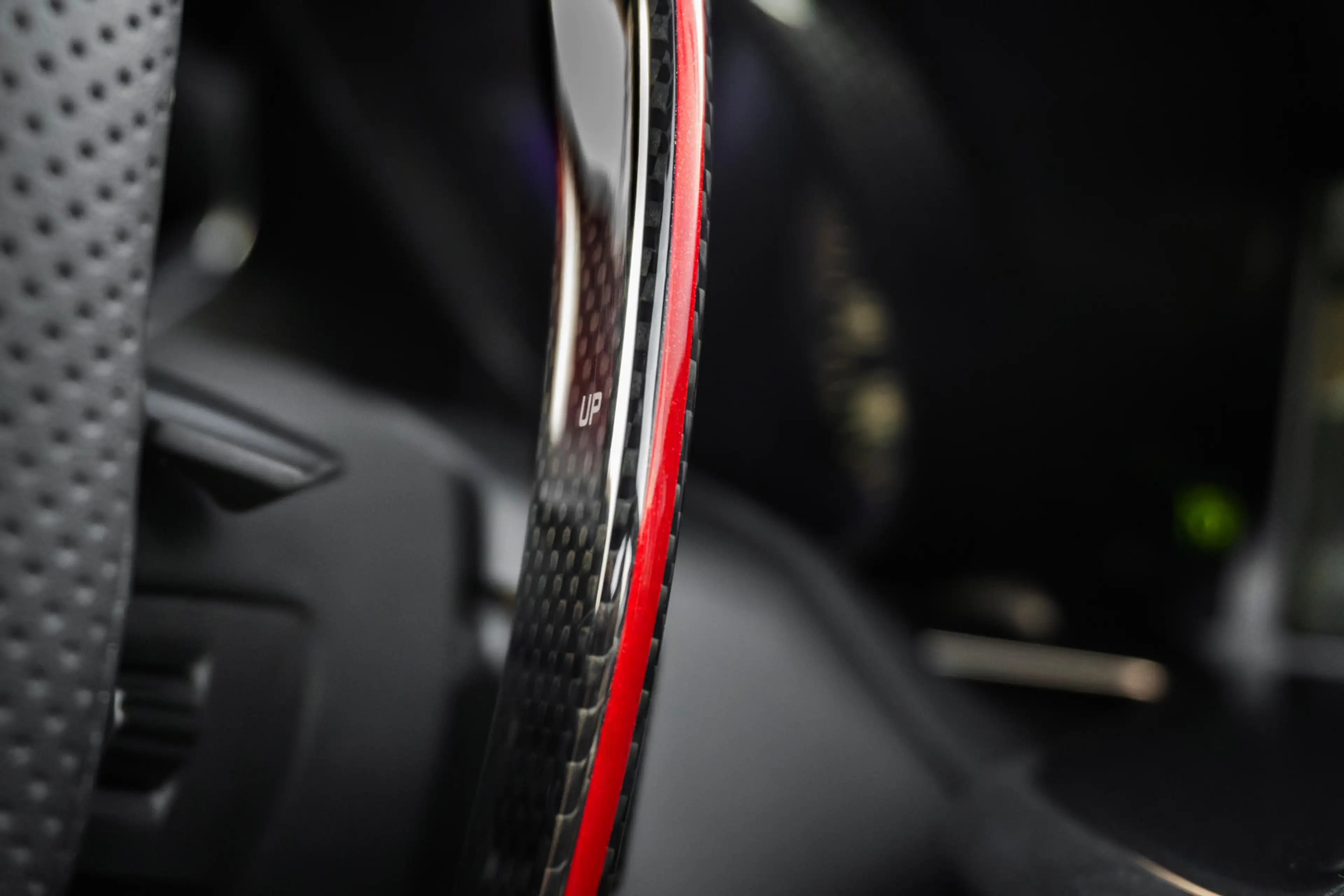 Ferrari 812 Competizione - Rosso Magma - Atelier - 1 of 999 — photo 11