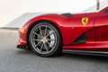 Ferrari 812 Competizione - Rosso Magma - Atelier - 1 of 999 Rood - thumbnail 37