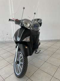 Liberty 50cc