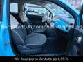 Fiat 500C 1.2 8V Sole C**Klima**Servo**ZV**1.Hand** Blau - thumbnail 13