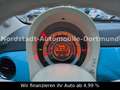 Fiat 500C 1.2 8V Sole C**Klima**Servo**ZV**1.Hand** Blau - thumbnail 7
