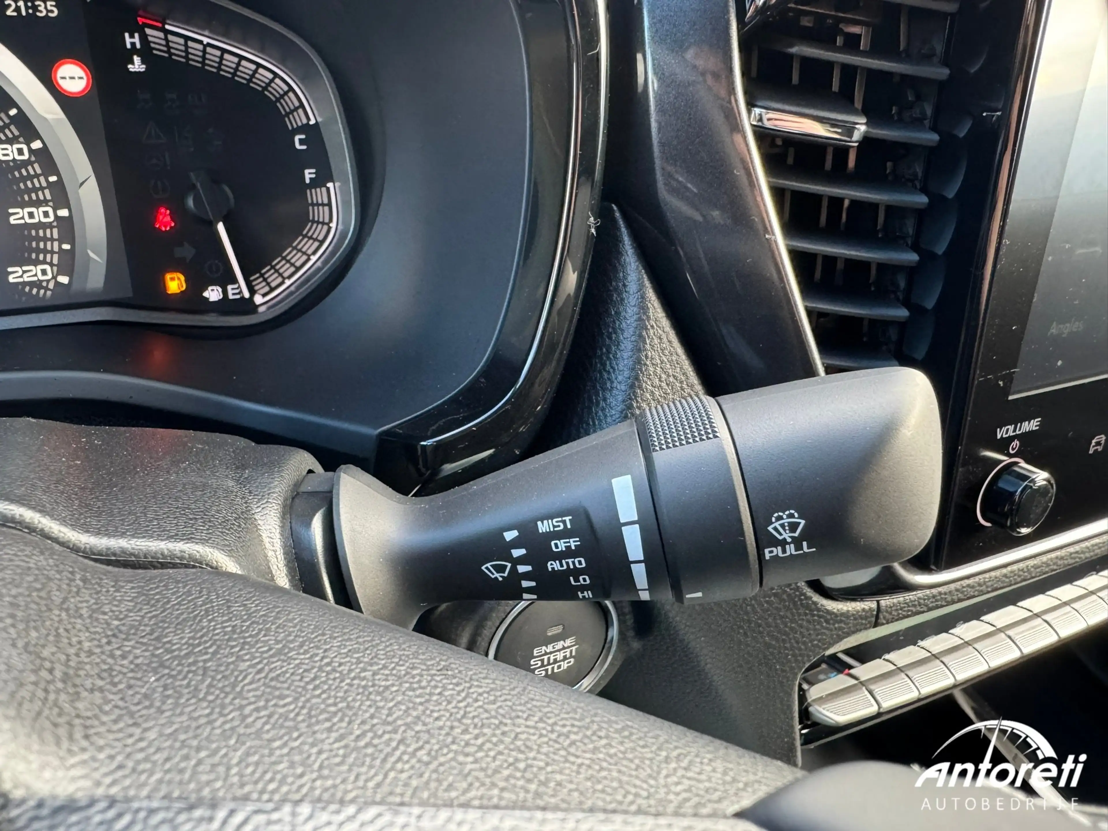 Isuzu D-Max LSE V-CROSS FULL OPTION — photo 14