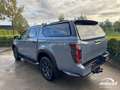 Isuzu D-Max LSE V-CROSS FULL OPTION Szürke - thumbnail 5