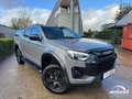 Isuzu D-Max LSE V-CROSS FULL OPTION Szürke - thumbnail 1