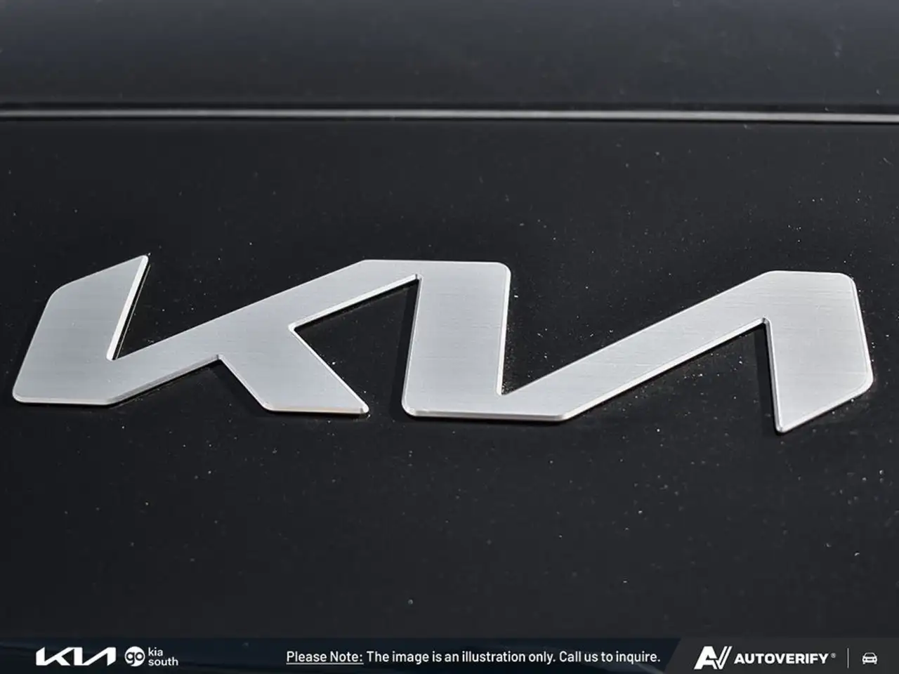 Kia Niro снимка Kia Niro