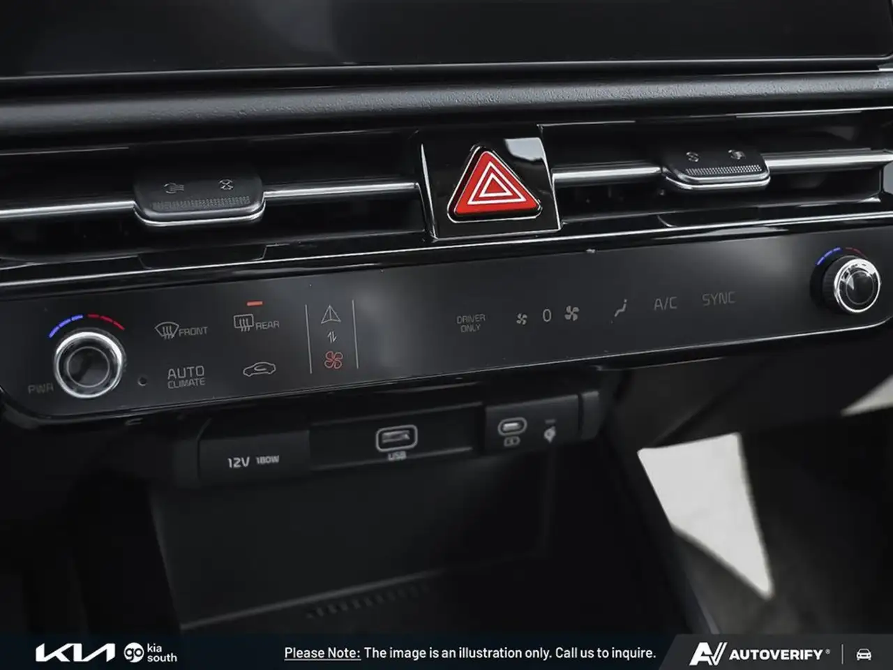 Kia Niro снимка Kia Niro