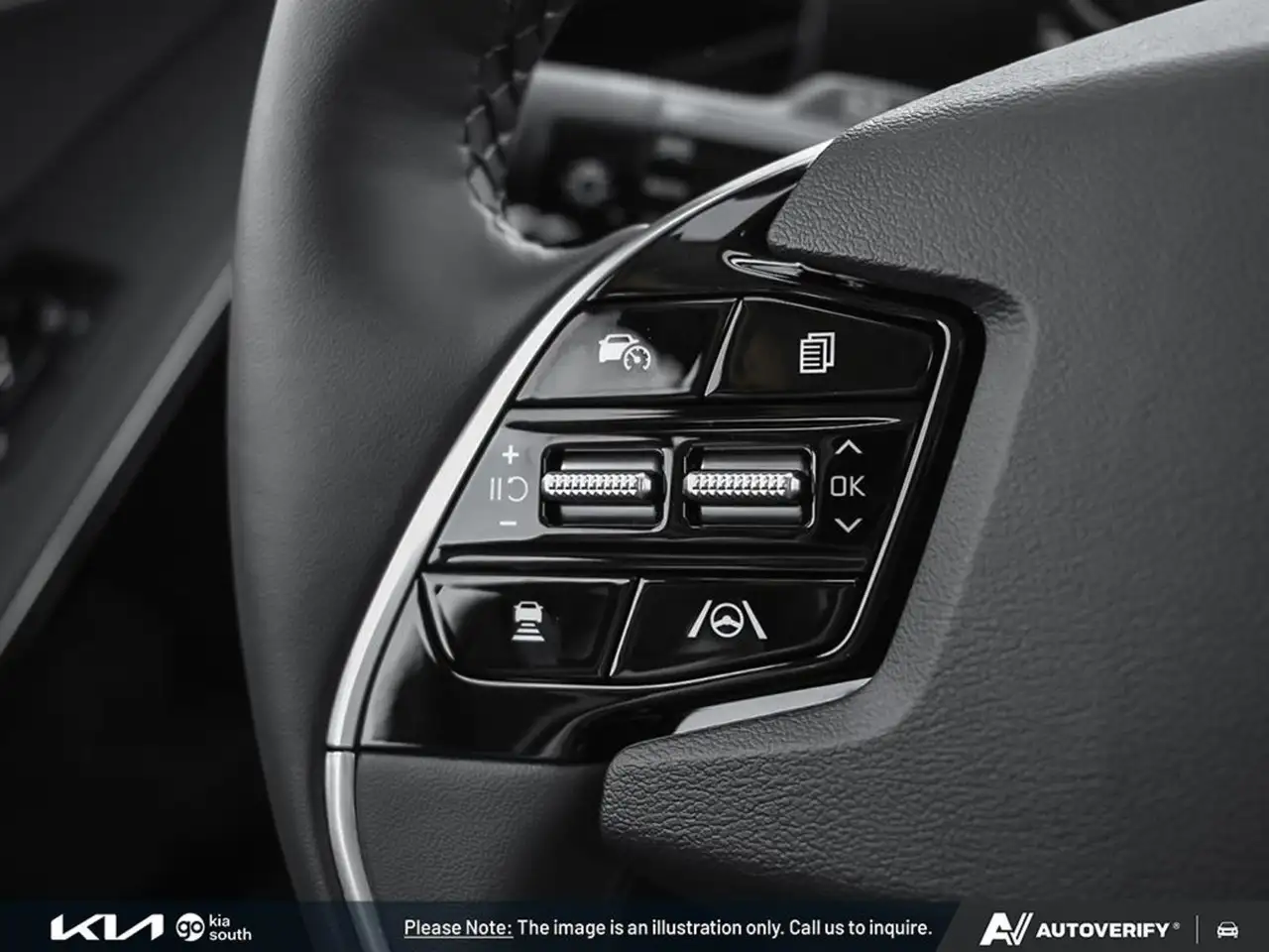 Kia Niro снимка Kia Niro