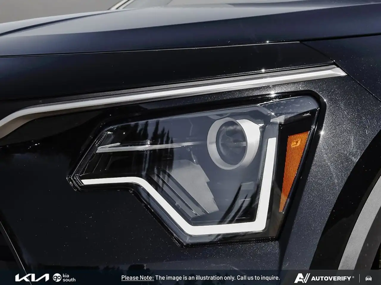 Kia Niro снимка Kia Niro