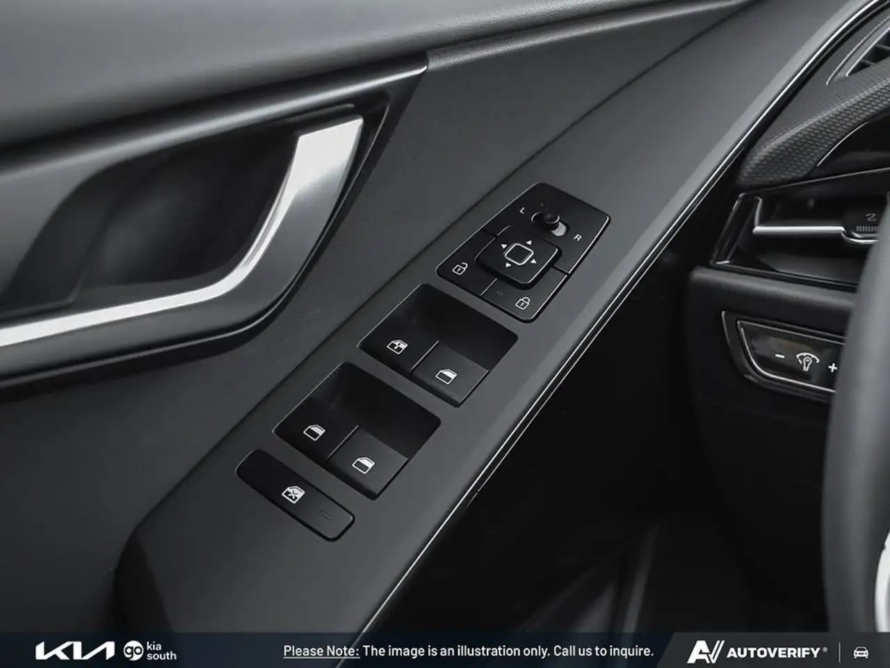Kia Niro снимка Kia Niro