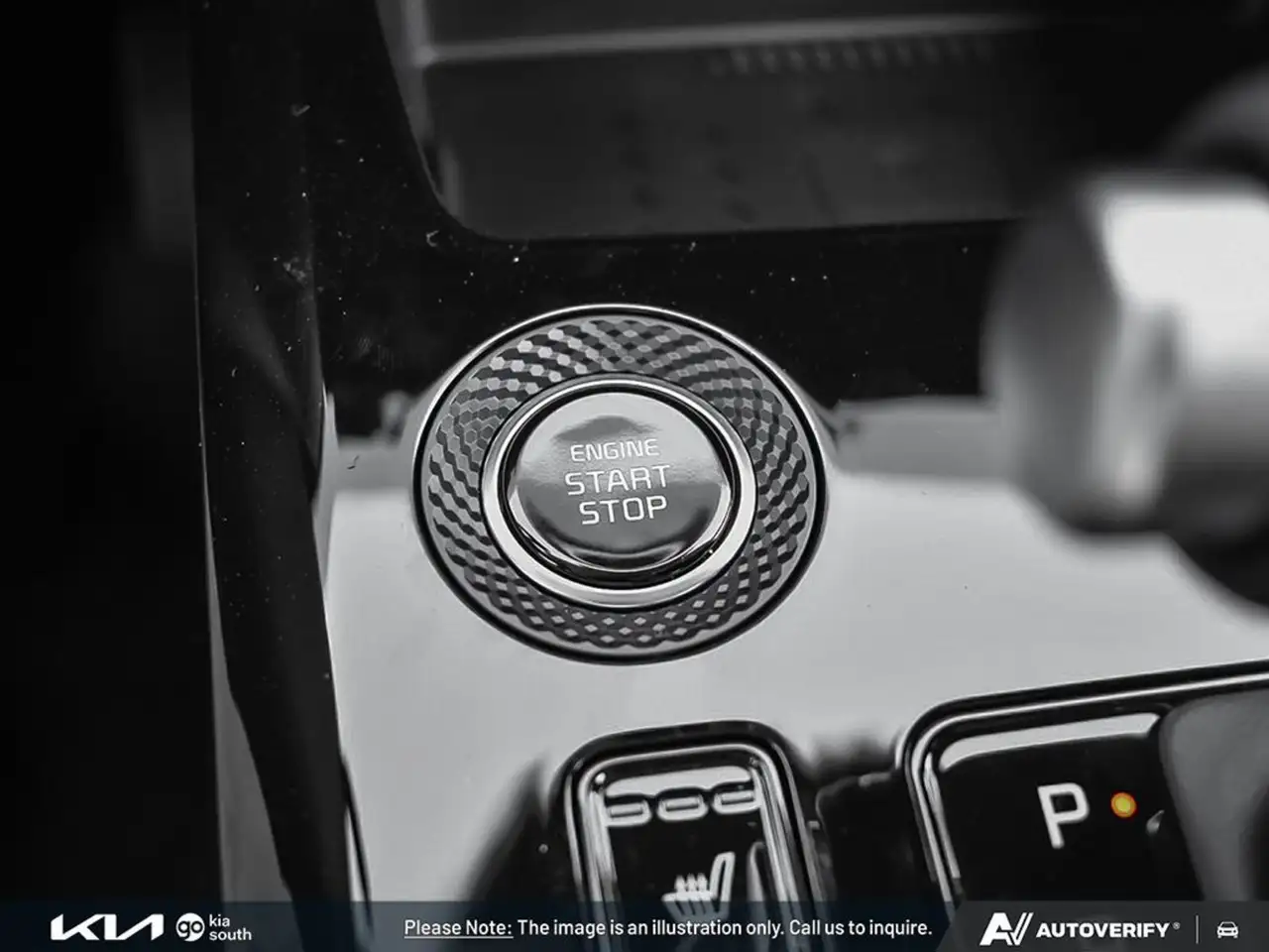 Kia Niro снимка Kia Niro