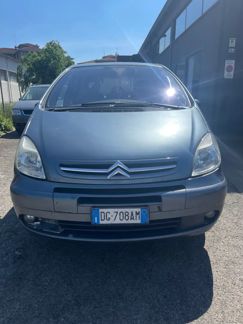 Citroen Xsara Xsara Picasso Picasso 1.6 16v Elegance Grigio - 2