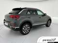 Volkswagen T-Roc 1,0    STYLEBT085 TSIM6A Grigio - thumbnail 12