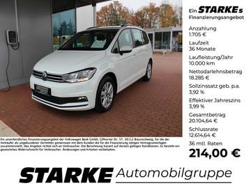2.0 TDI DSG Comfortline