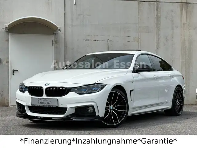 BMW 430 i M Sport GC*M Performance*20Z *H&K*Facelift