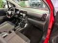 Citroen C3 Aircross BlueHDi SS EAT6 SHINE Rojo - thumbnail 4