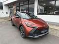 Toyota C-HR 2.0 Plug-in-Hybrid Teamplayer Bronze - thumbnail 5