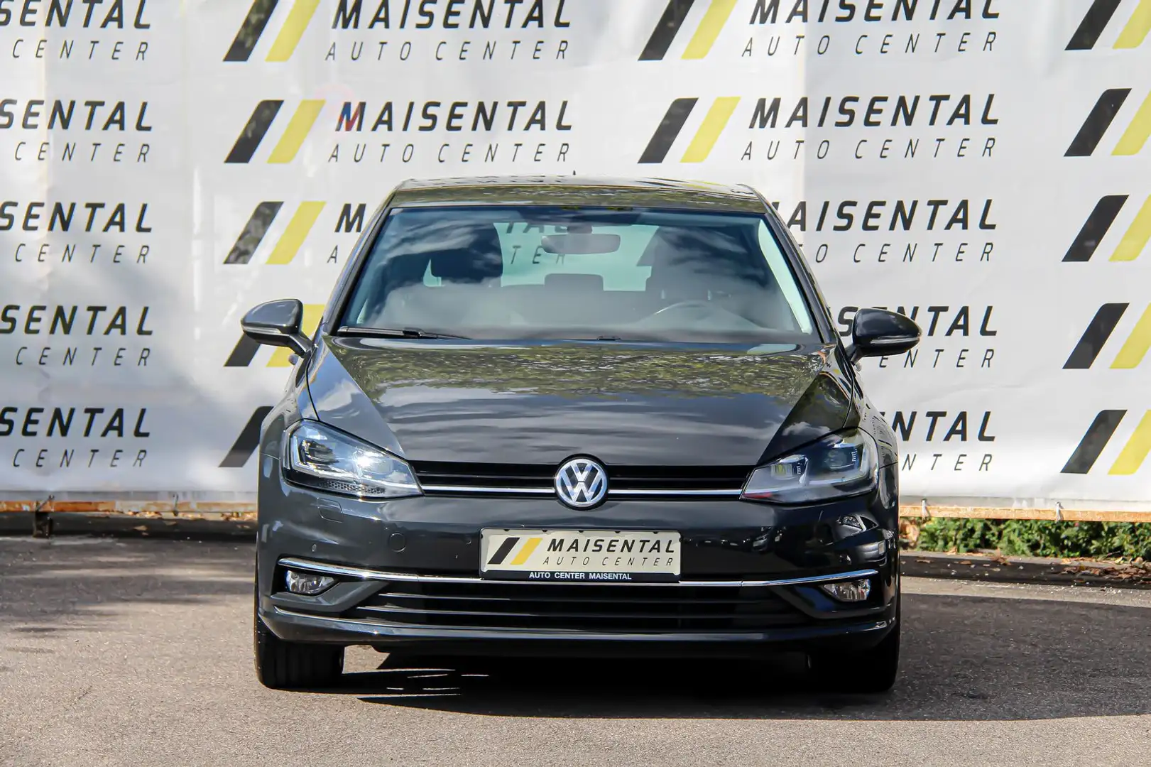Volkswagen Golf Join Start-Stopp|DSG|Navi|Front assist|MFL Grigio - 2