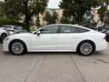 Audi A7 Sportb 50 TFSI e quat S-Line~AUT~Pano~Head~ Blanco - thumbnail 2