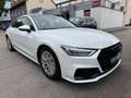 Audi A7 Sportb 50 TFSI e quat S-Line~AUT~Pano~Head~ Blanco - thumbnail 7