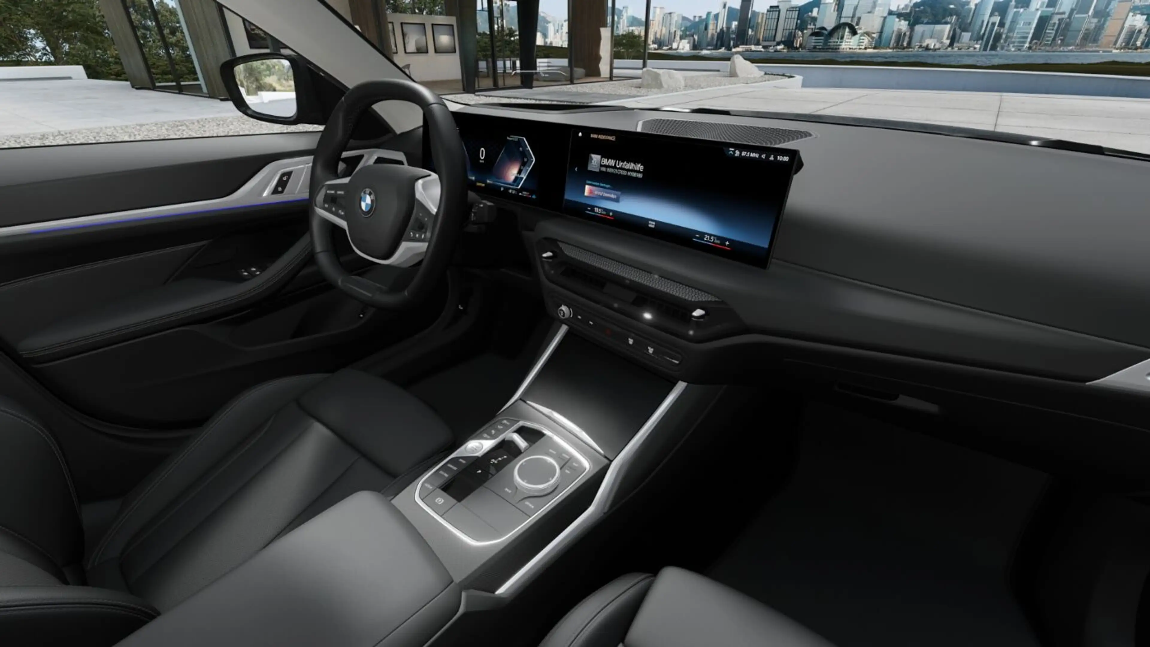 BMW 420 i Gran Coupe *AKTION* — photo 4