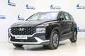 Hyundai SANTA FE 1.6 TGDi HEV Klass Auto 4x2 Noir - thumbnail 1