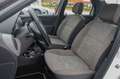 Dacia Logan 1.2i Benzine / GARANTIE / RADIO / USB Blanc - thumbnail 12
