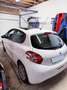 Peugeot 208 208 1.2 VTi 82ch BVM5 Urban Soul Blanc - thumbnail 3