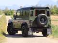 Land Rover Defender 90 Td4 2.2 SW 4 Places "Hunter Green" Zielony - thumbnail 20
