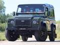 Land Rover Defender 90 Td4 2.2 SW 4 Places "Hunter Green" Zielony - thumbnail 21