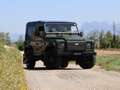 Land Rover Defender 90 Td4 2.2 SW 4 Places "Hunter Green" Zielony - thumbnail 10
