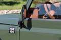 Land Rover Defender 90 Td4 2.2 SW 4 Places "Hunter Green" Zielony - thumbnail 3