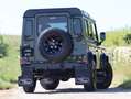 Land Rover Defender 90 Td4 2.2 SW 4 Places "Hunter Green" Zielony - thumbnail 15