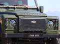 Land Rover Defender 90 Td4 2.2 SW 4 Places "Hunter Green" Zielony - thumbnail 8