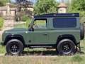 Land Rover Defender 90 Td4 2.2 SW 4 Places "Hunter Green" Zielony - thumbnail 5