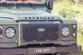 Land Rover Defender 90 Td4 2.2 SW 4 Places "Hunter Green" Verde - thumbnail 18