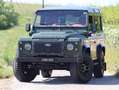 Land Rover Defender 90 Td4 2.2 SW 4 Places "Hunter Green" Zielony - thumbnail 1