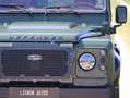 Land Rover Defender 90 Td4 2.2 SW 4 Places "Hunter Green" Zielony - thumbnail 26