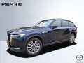 Mazda CX-60 2.5 e-SkyActiv PHEV Exclusive-Line LEDER | BOSE | Blauw - thumbnail 1
