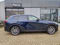 Mazda CX-60 2.5 e-SkyActiv PHEV Exclusive-Line LEDER | BOSE | Bleu - thumbnail 3