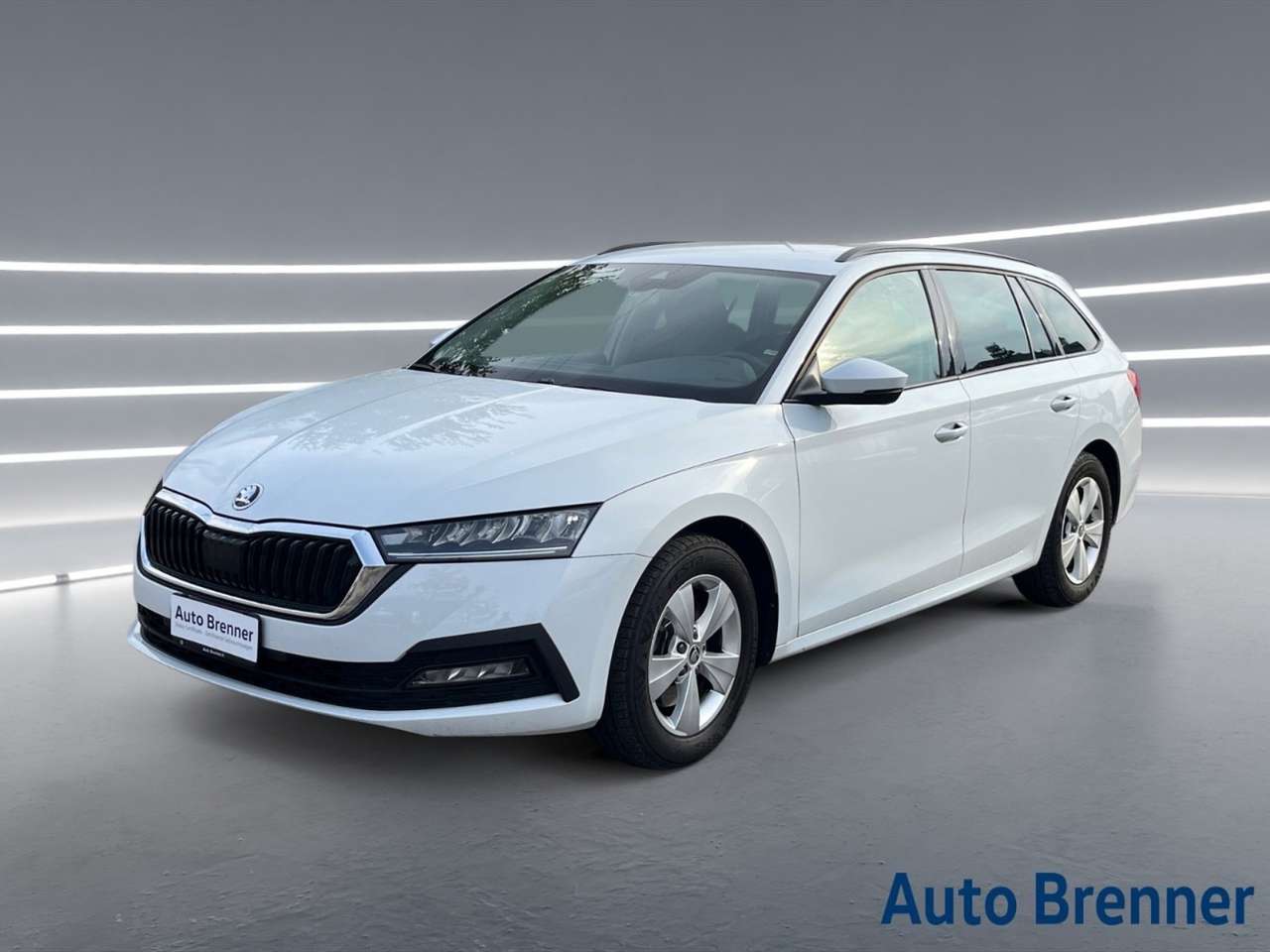 Skoda Octavia wagon 2.0 tdi evo executive 4x4 150cv dsg