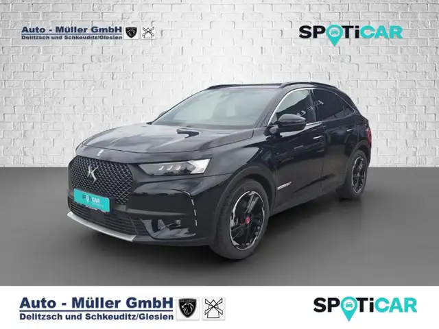 DS Automobiles DS 7 Crossback E-Tense 225 1,6 Performance Line