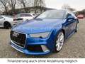 Audi RS7 4.0 TFSI quattro performance *Ceramic*Bose* Blauw - thumbnail 7