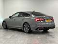 Audi A5 Sportback 35 TFSI 3x S-Line Competition | 1e-Eig. Grau - thumbnail 6